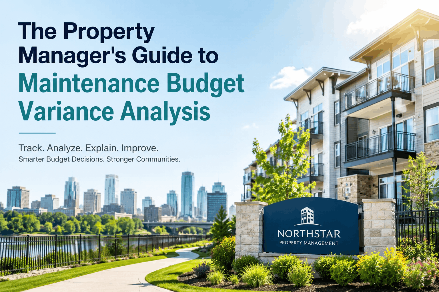 Property Management & Maintenance Software | Oxmaint CMMS