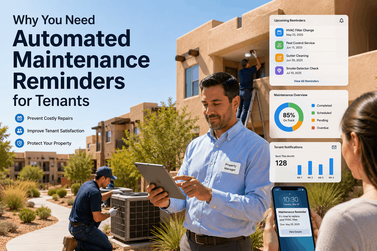 why-you-need-automated-maintenance-reminders-for-tenants