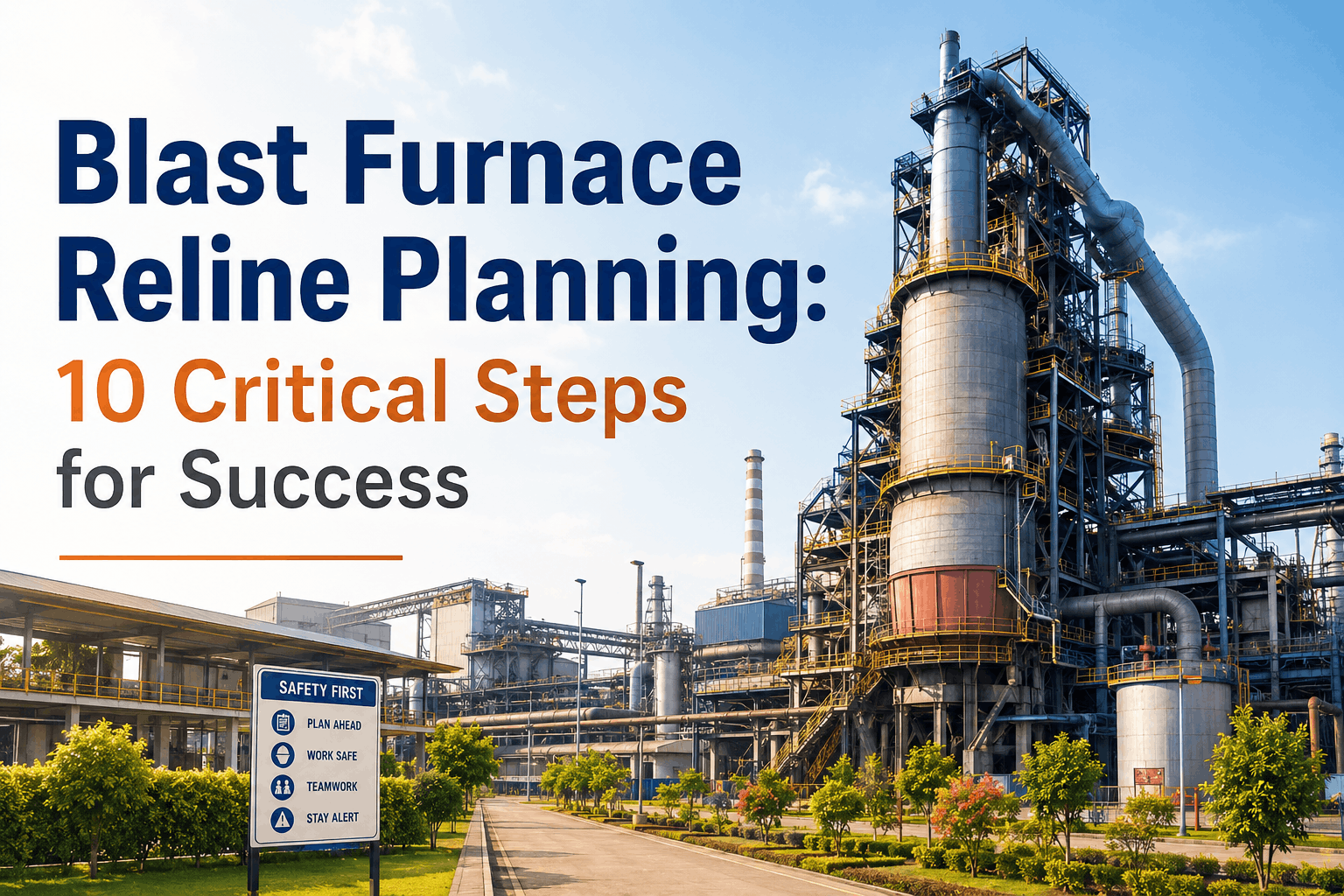 blast-furnace-reline-planning-10-critical-steps-for-success