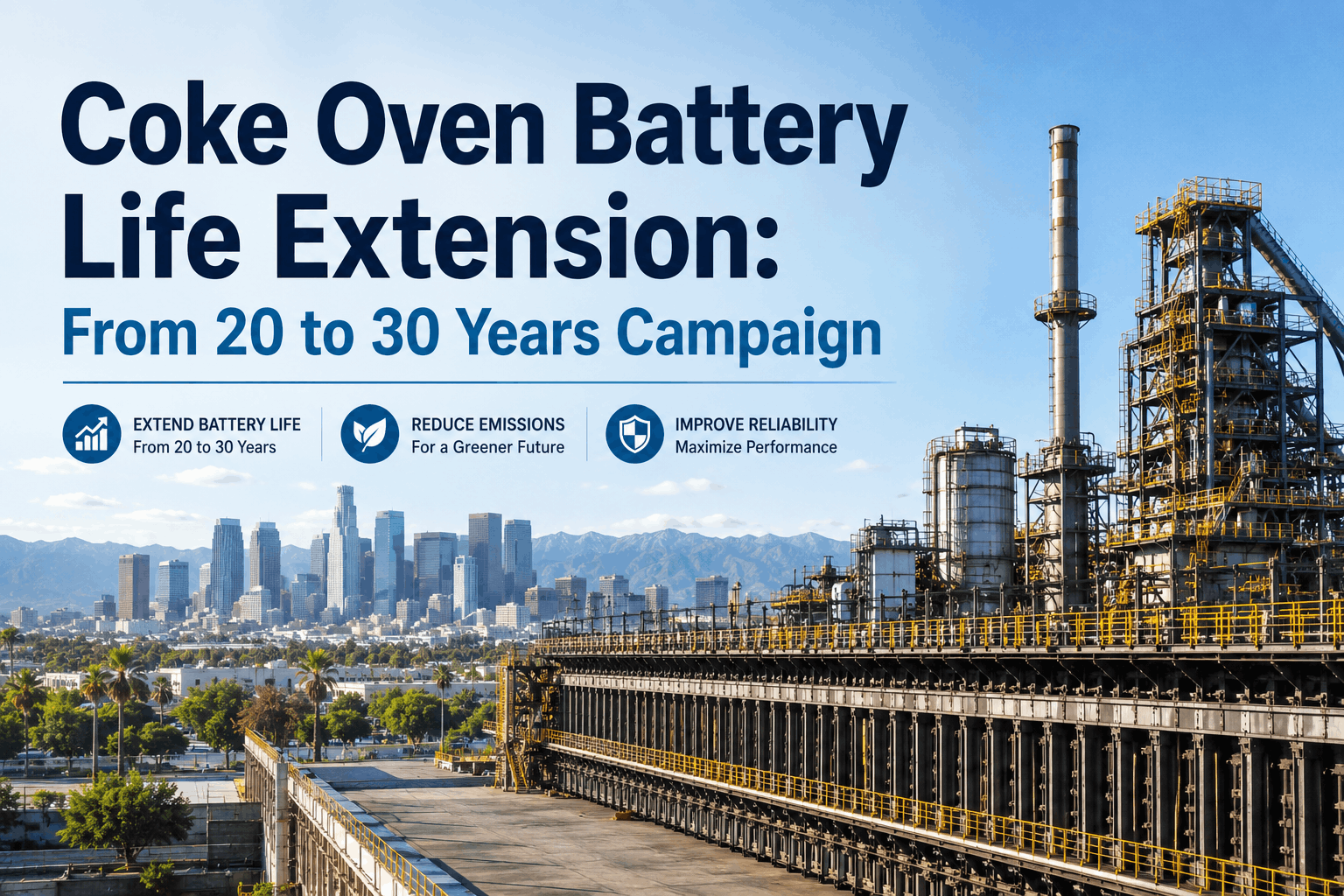 coke-oven-battery-life-extension-from-20-to-30-years-campaign