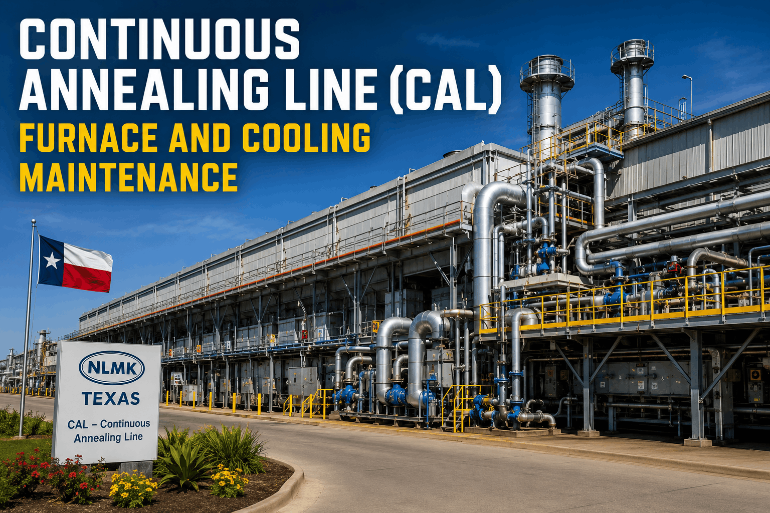 continuous-annealing-line-(cal)-furnace-and-cooling-maintenance