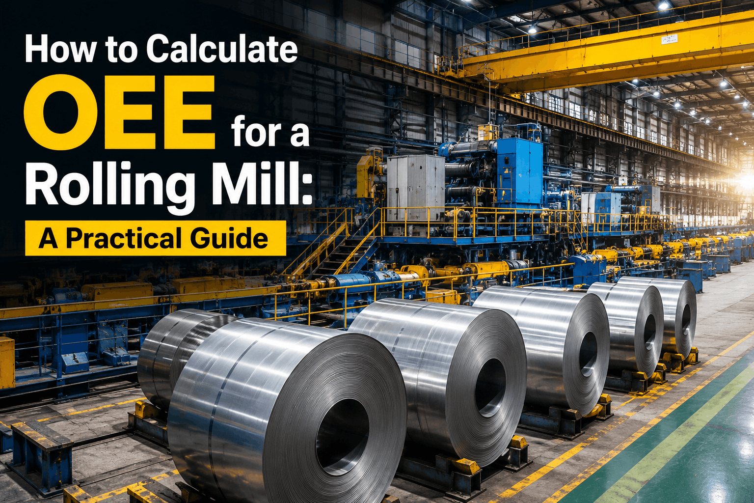 how-to-calculate-oee-for-a-rolling-mill-a-practical-guide
