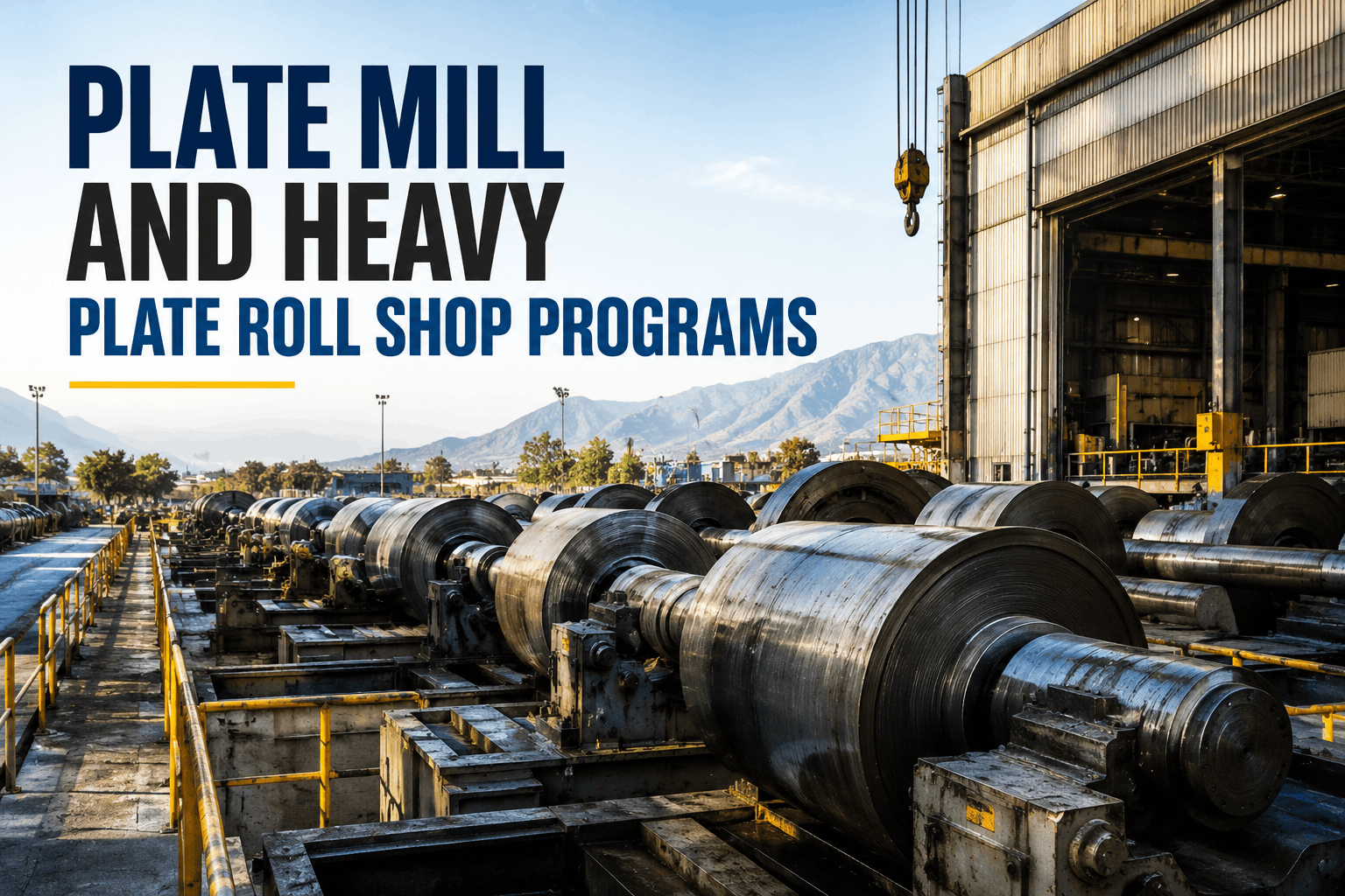 plate-mill-and-heavy-plate-roll-shop-programs