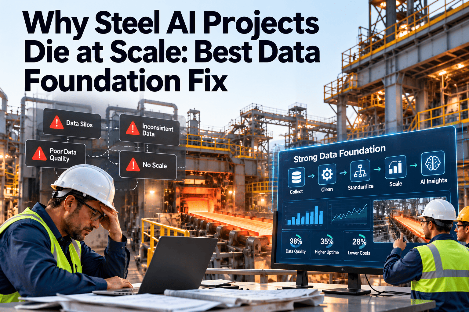 steel-ai-projects-die-scale-best-data-foundation-fix