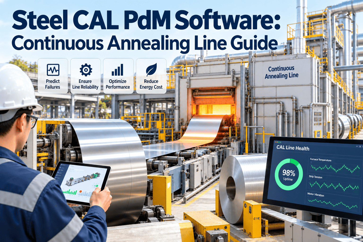 steel-cal-pdm-software-continuous-annealing-line-guide