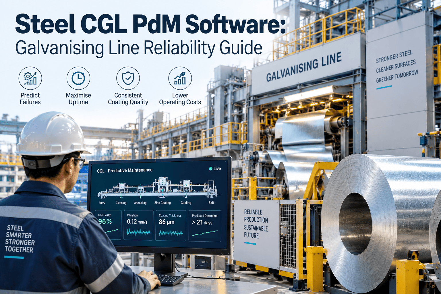 steel-cgl-pdm-software-galvanising-line-reliability-guide