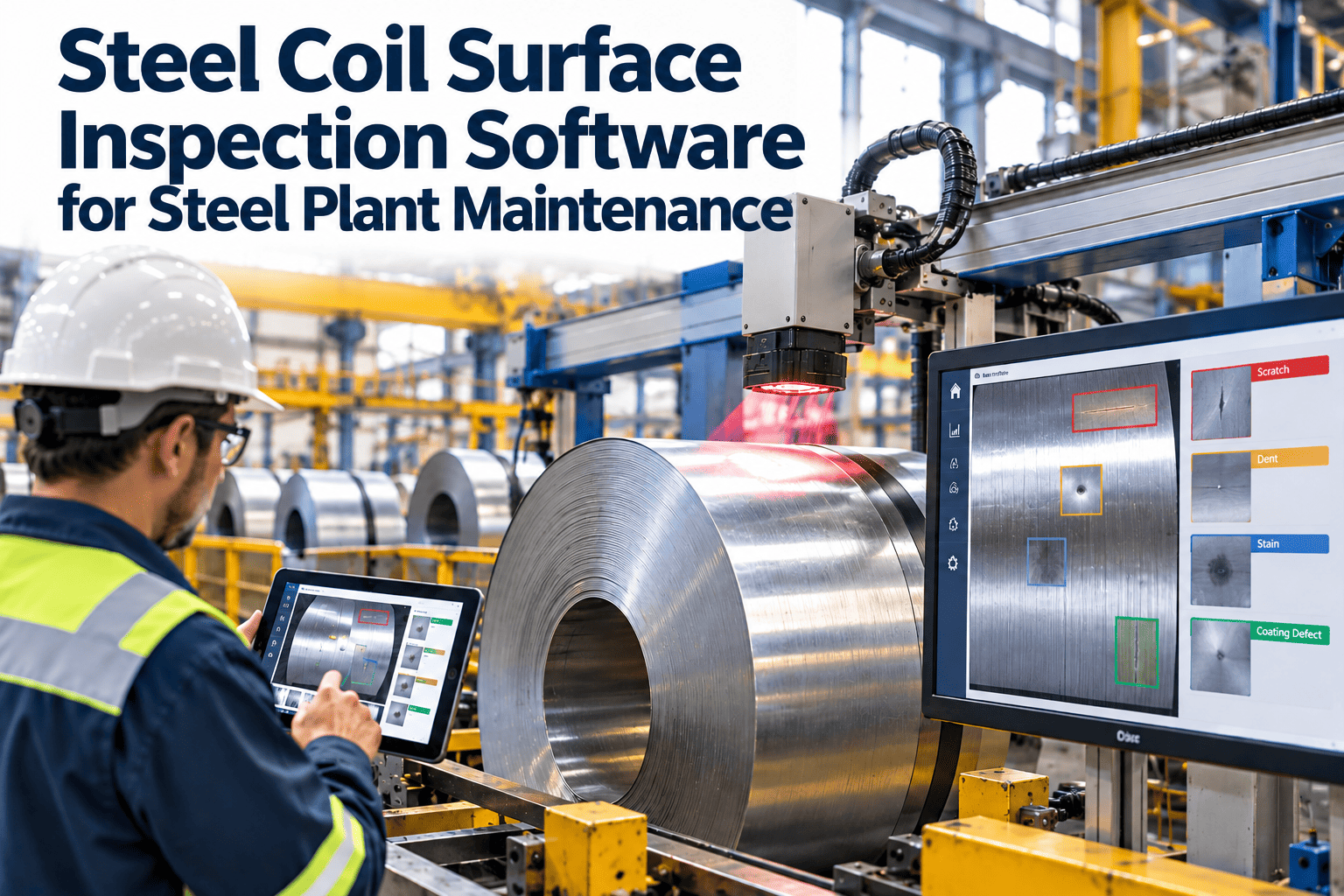 steel-coil-surface-inspection-software-plant