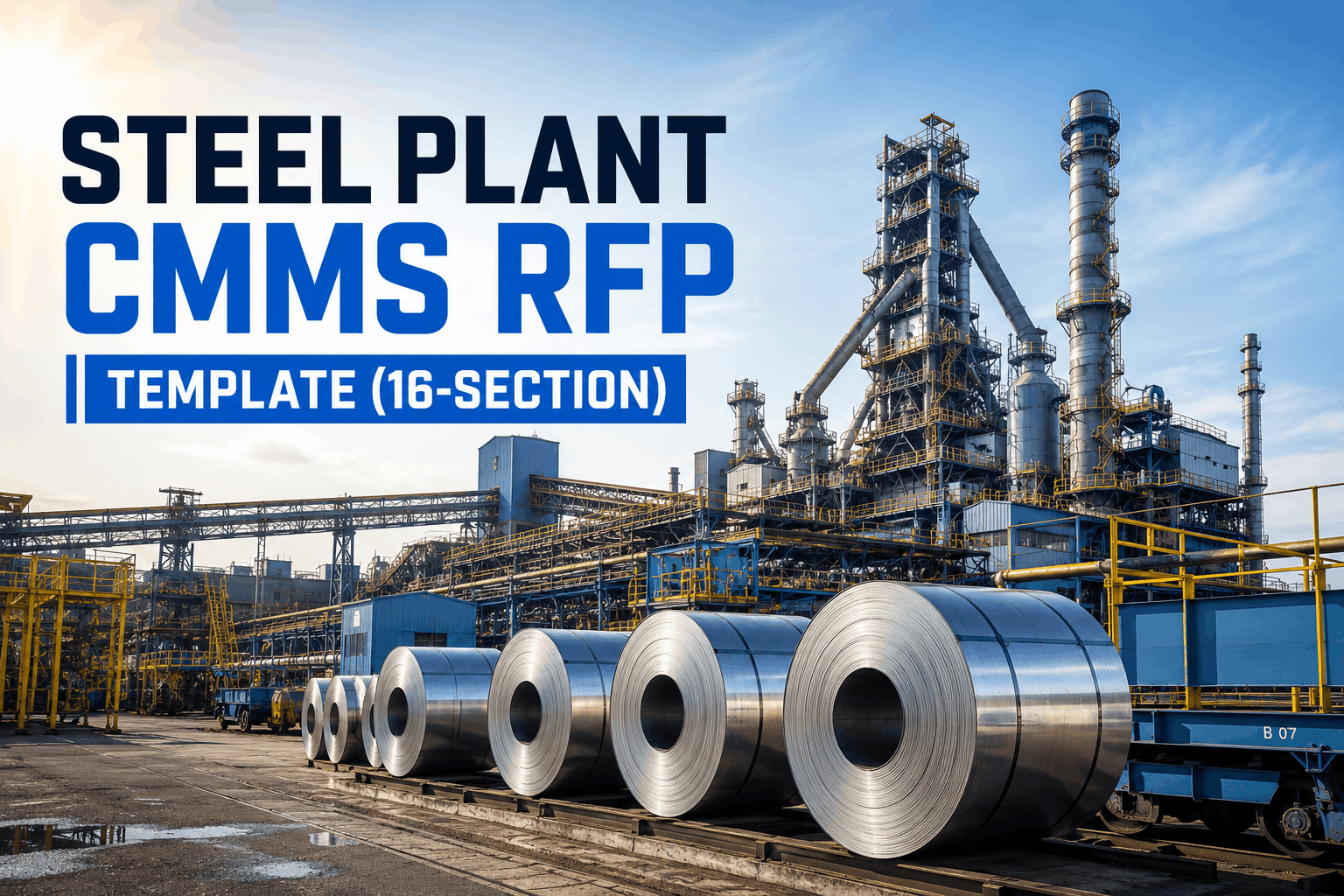 steel-plant-cmms-rfp-template-(16-section)