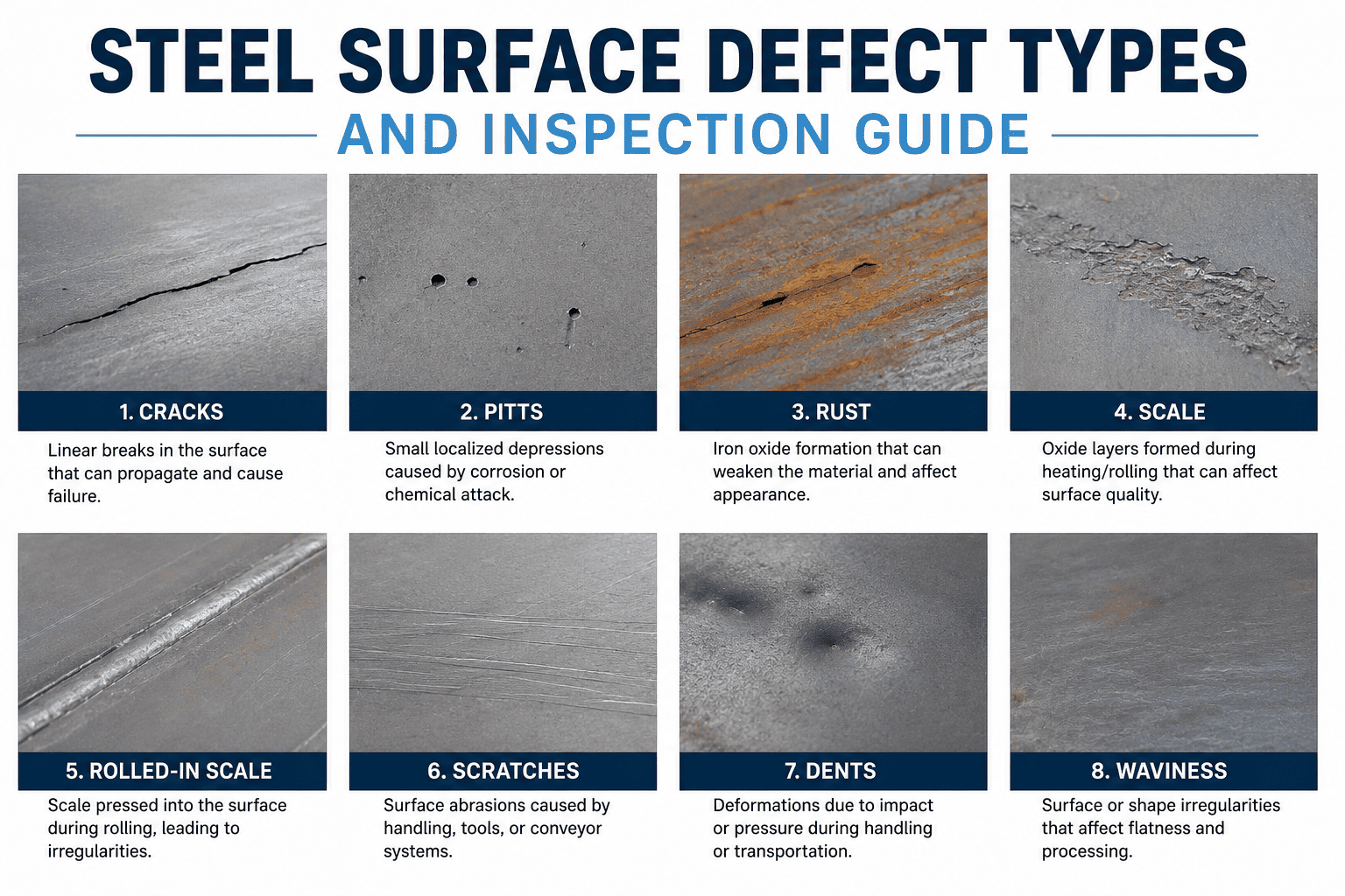 steel-surface-defect-types-inspection-guide