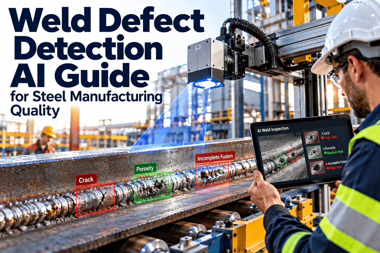 weld-defect-detection-ai-steel-quality