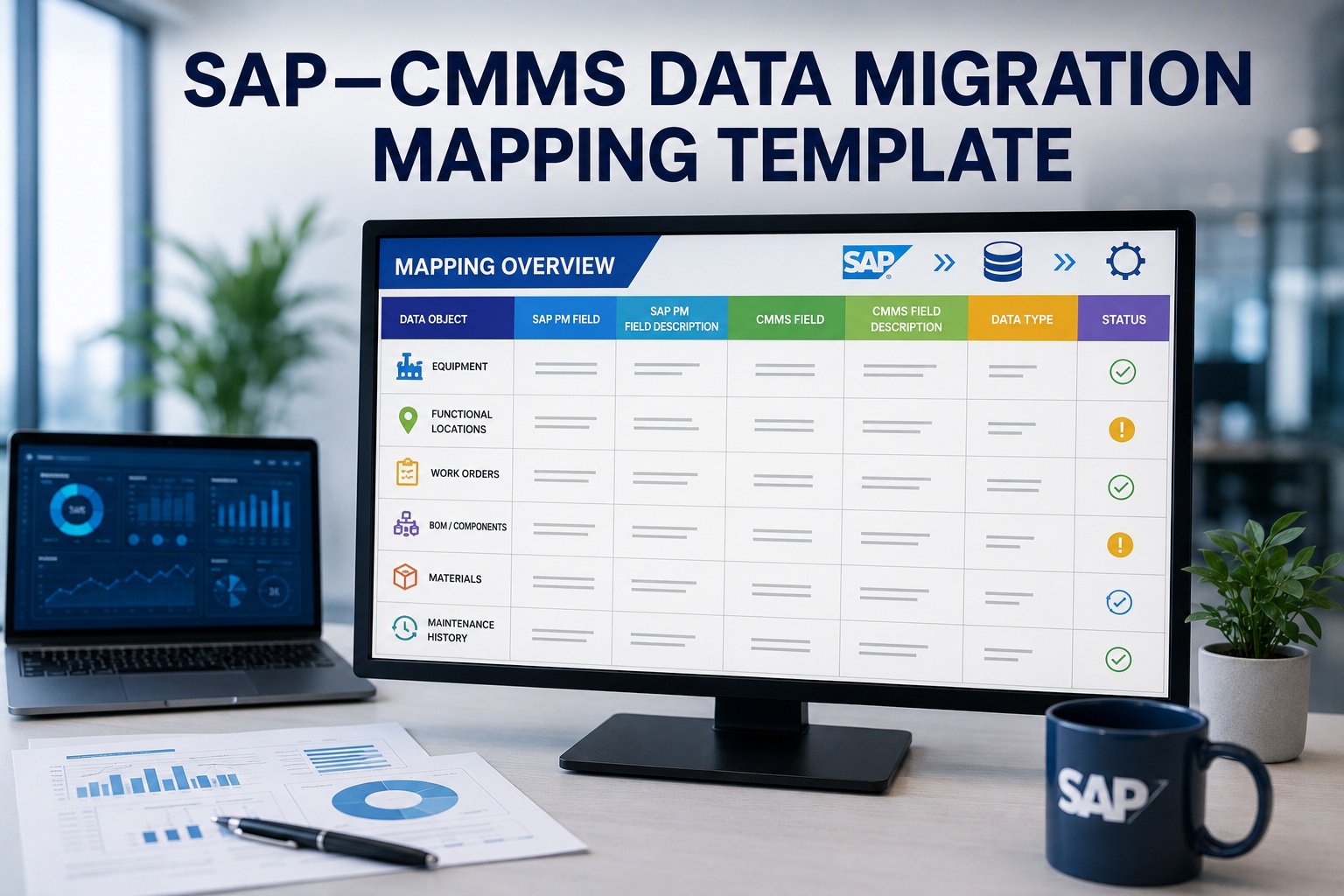 sap-cmms-data-migration-mapping-template