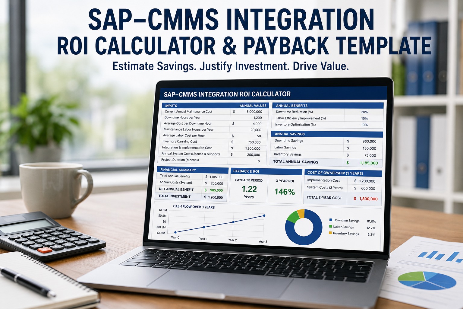 sap-integration-roi-calculator-template-maintenance