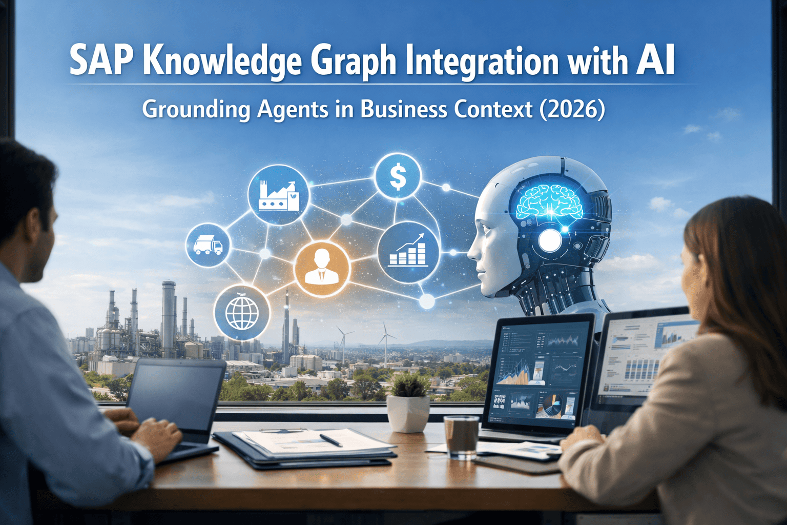 sap-knowledge-graph-ai-integration-business-context-industrial-ai