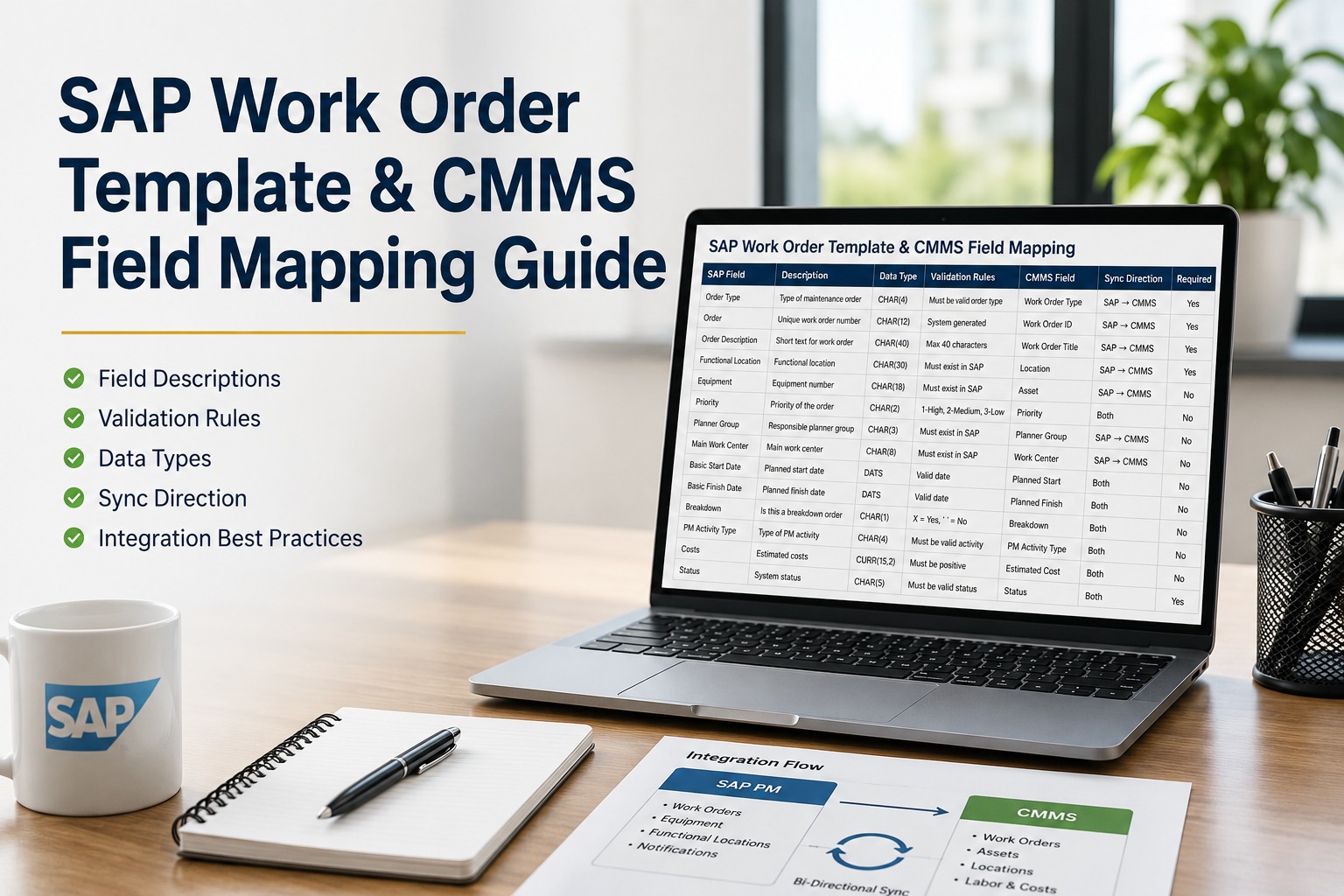sap-work-order-template-cmms-field-mapping