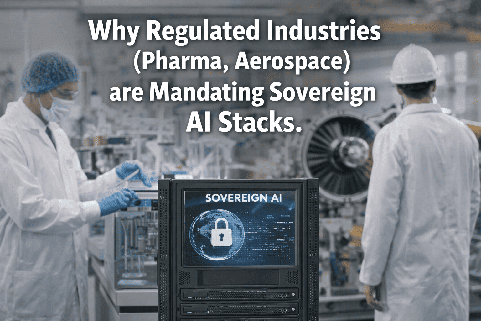 sovereign-ai-regulated-industries