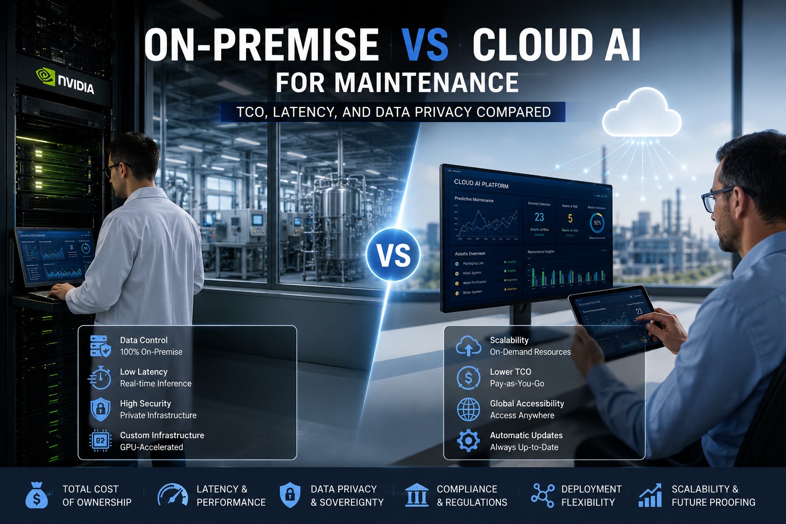 on-premise-vs-cloud-ai-maintenance