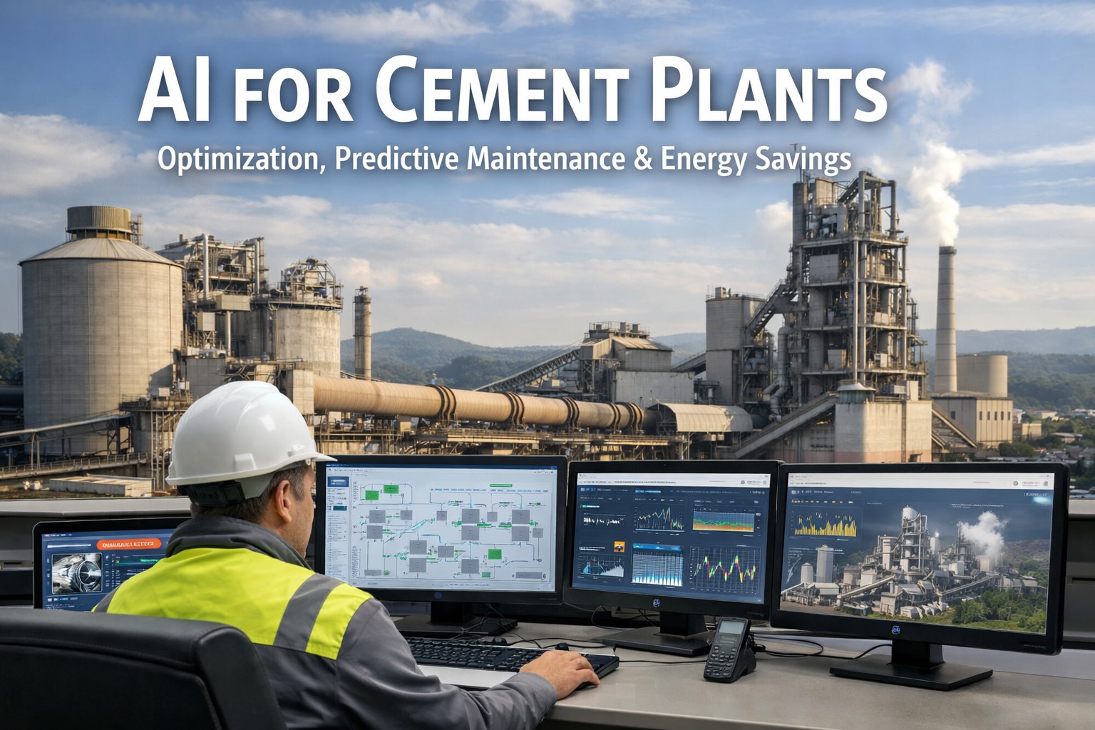 ai-for-cement-plants-optimization-india-middleeast