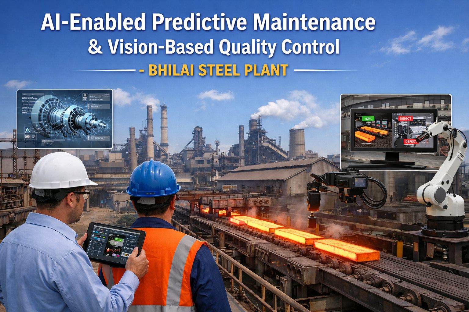 ai-predictive-maintenance-vision-quality-steel-plant-blueprint