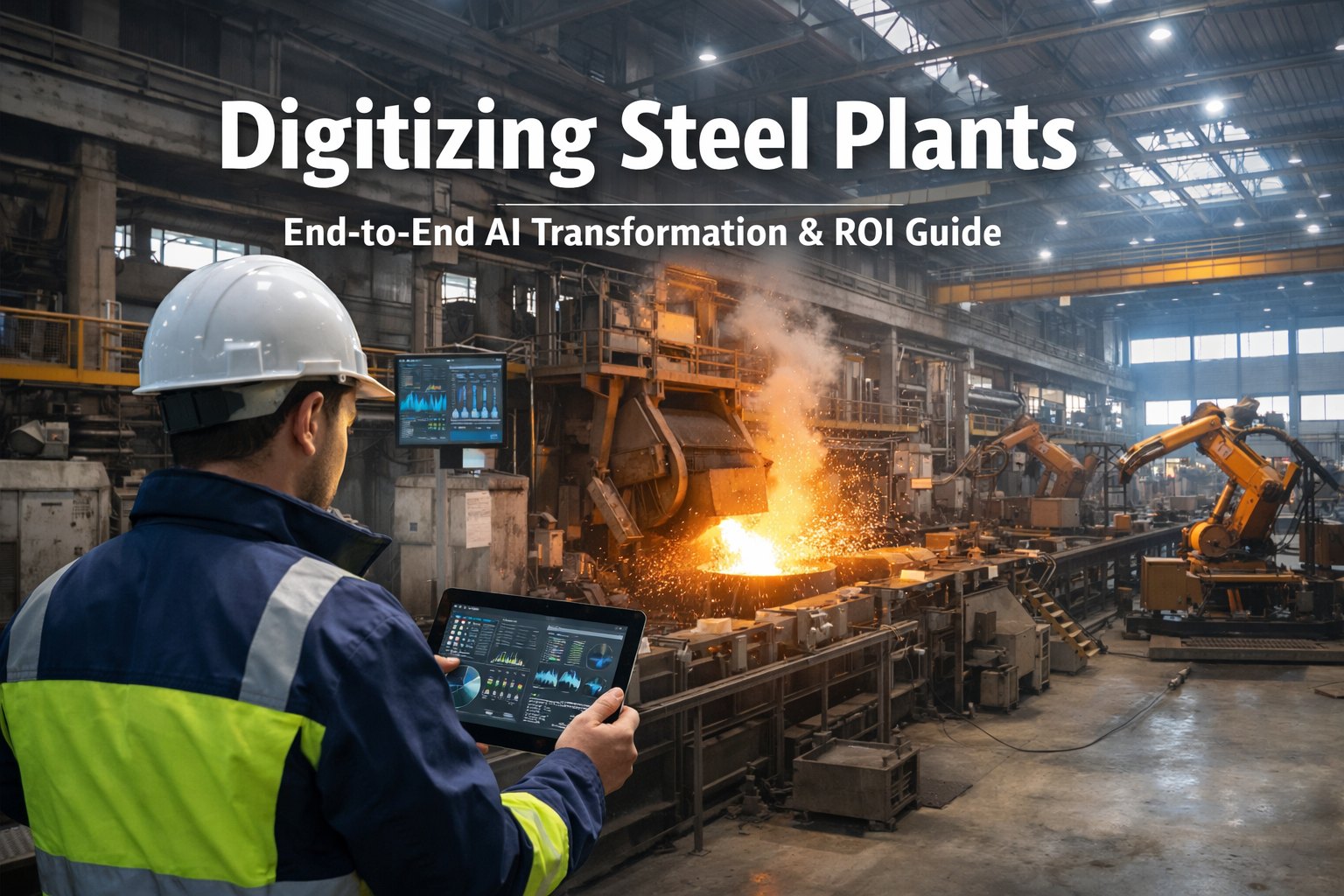 digitizing-steel-plants-industry-4-0-ai-transformation